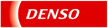 DENSO Logo